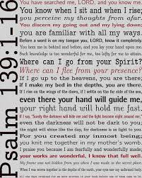 psalm139